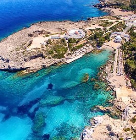 Kallithea springs
