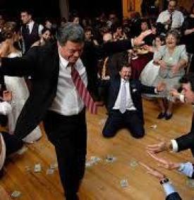 Greek night